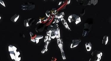 機動戦士ガンダム00 第十話 ガンダム鹵獲作戦 ひねもす 新作アニメ ゲーム情報